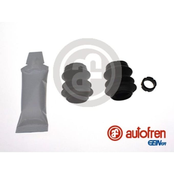 Reparatieset, remklauw AUTOFREN SEINSA D7-349
