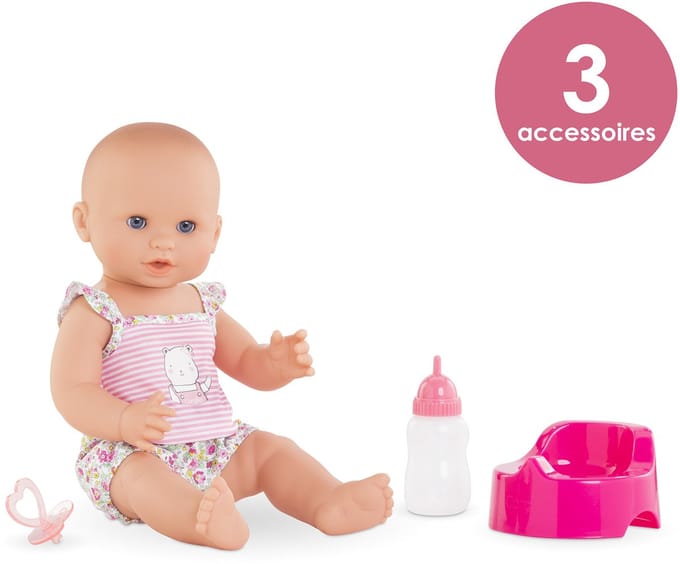 Babypop Corolle Emma