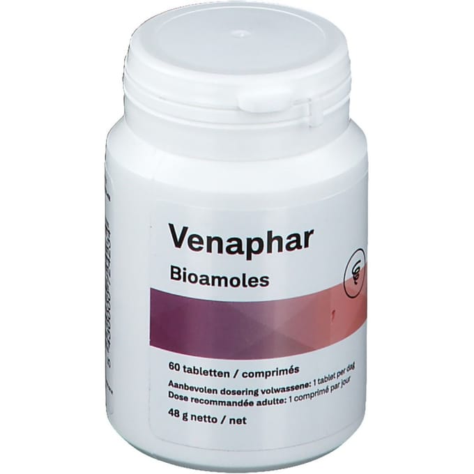 Venaphar 60 Tabletten