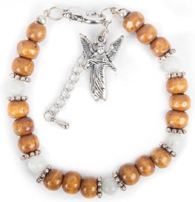 Engelen armband aartsengel Gabriel