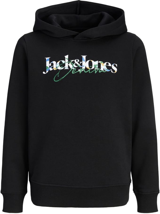 JACK & JONES - JJTOM SWEAT HOOD SN JNR Heren Trui