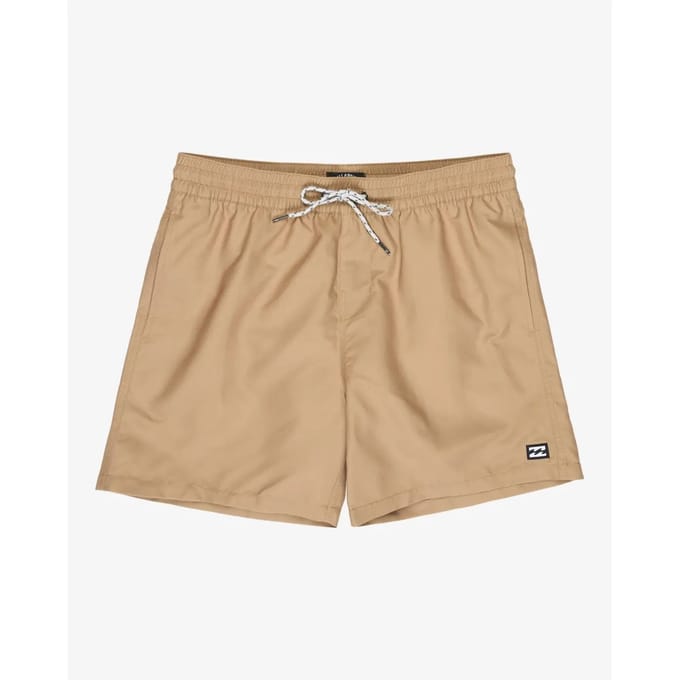 Boardshorts voor kinderen Billabong All Day