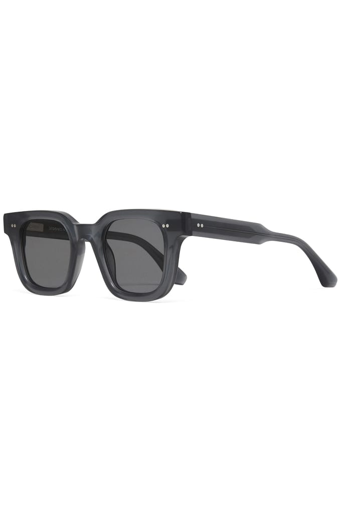 CHIMI 04.2 - Dark Grey Unisex Größe: OS | Sonnenbrillen Outlet | Unisex | Grau