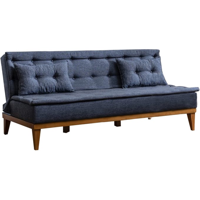 3-zitsslaapbank Fuoco | Atelier Del Sofa
