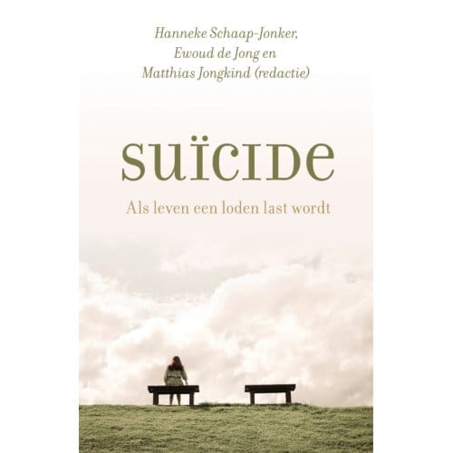 Suïcide - Hanneke Schaap-Jonker
