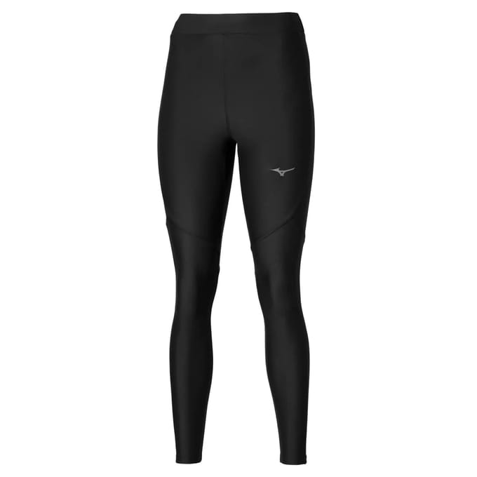 Mizuno Alpha 7/8 Leggings Zwart M Vrouw