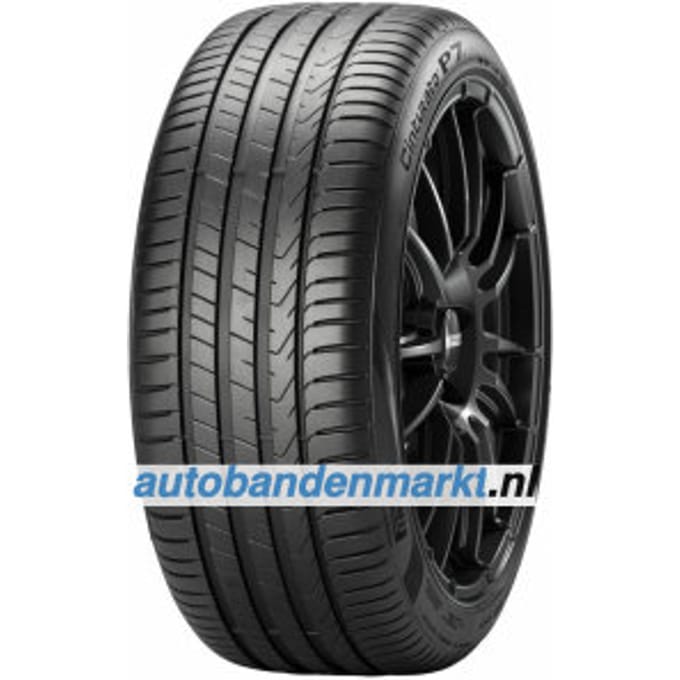Pirelli Cinturato P7 (P7C2) ( 205/55 R16 91V )