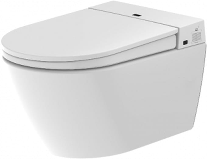 Allibert Aquasmart Wc Reinigend Hangend