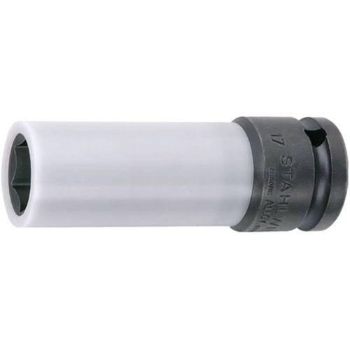 Stahlwille 2309 K 21 23091221 Zeskant Dopsleutelinzetstuk 1/2 (12,5 mm)