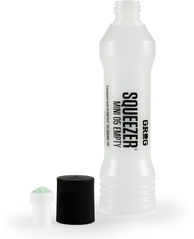 Grog Squeezer 05 Mini EPT Empty marker