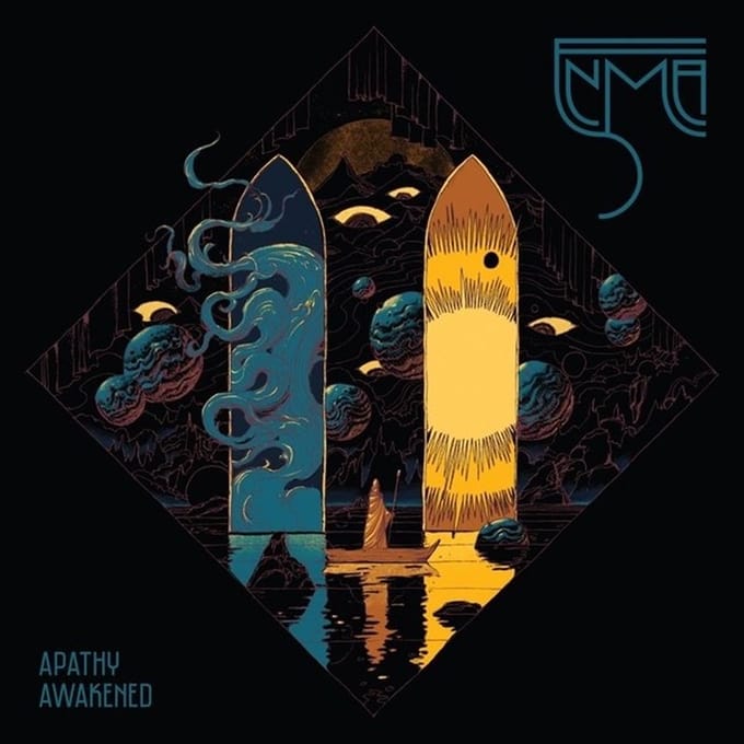 Enma - Apathy Awakened (2 LP) (Coloured Vinyl)