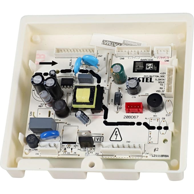 AEG electronische hoofdmodule, set, 4055951166