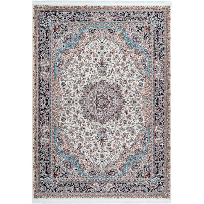 Vloerkleed Kuwait Abdali | Dejaroom