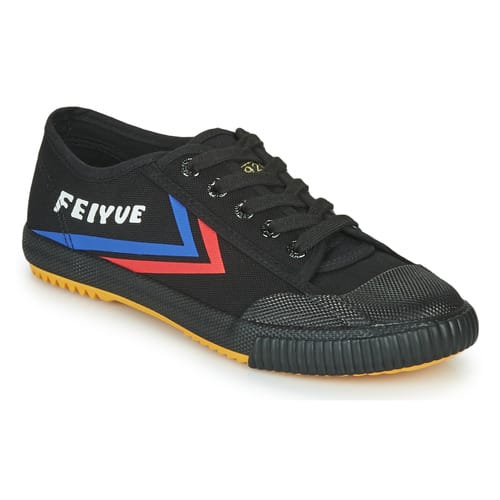 Feiyue  Lage Sneakers FE LO 1920