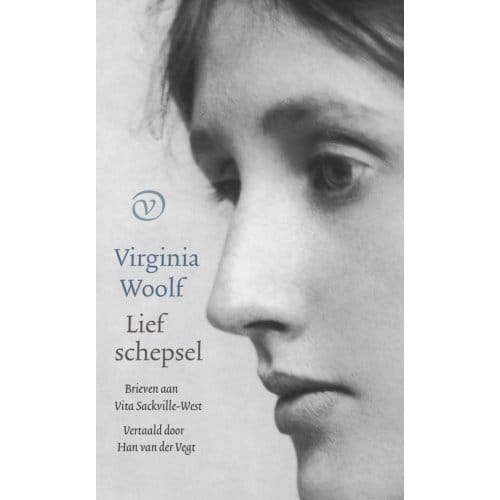 Liefst Schepsel - Virginia Woolf