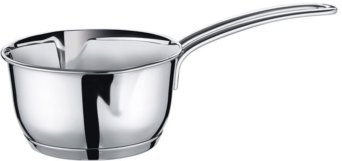 K�chenprofi Steelpan Boterpannetje 12cm