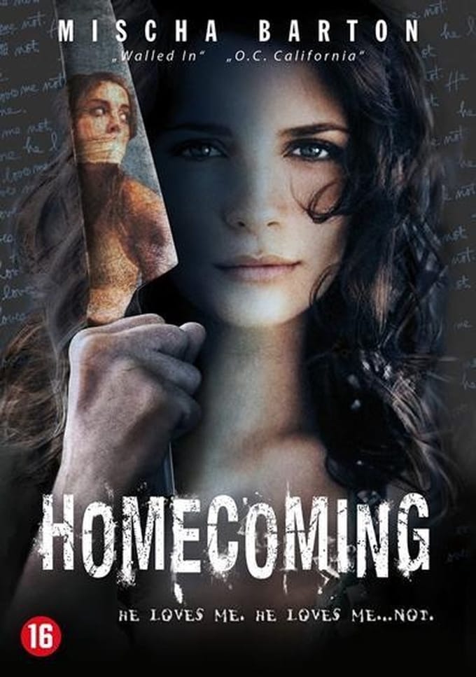 Homecoming (DVD)