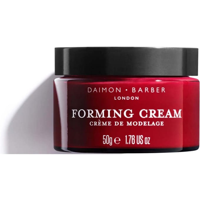 Daimon Barber Forming Cream 50 g