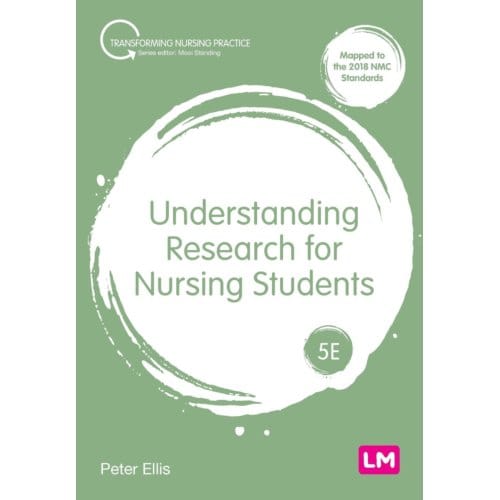 Understanding Research For Nursing Students - Ellis