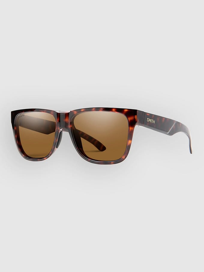 Smith Lowdown 2 Tortoise Zonnebril bruin