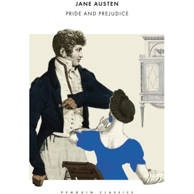 Pride And Prejudice - Jane Austen