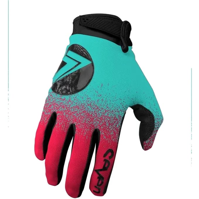 Motorcross handschoenen Seven MX Annex 7 Dot