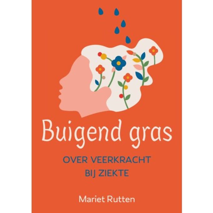 Buigend Gras - Mariet Rutten