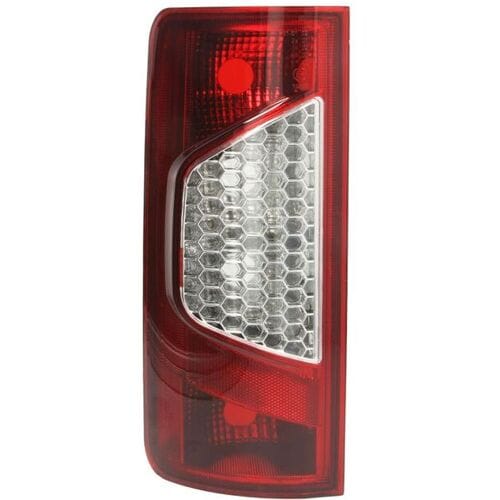 Achterlicht OLSA 2.44.165.00 links