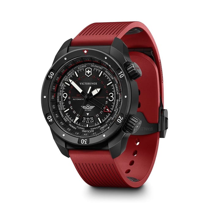 Victorinox Air Pro 242006 2000 Series Horloge
