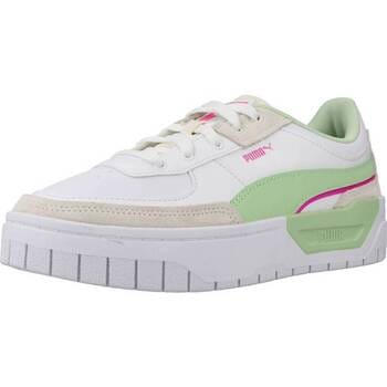 Sneakers Puma Yellow Cali Dream Brighter
