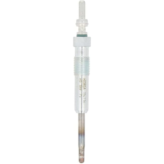Gloeibougie HIDRIA H5 199