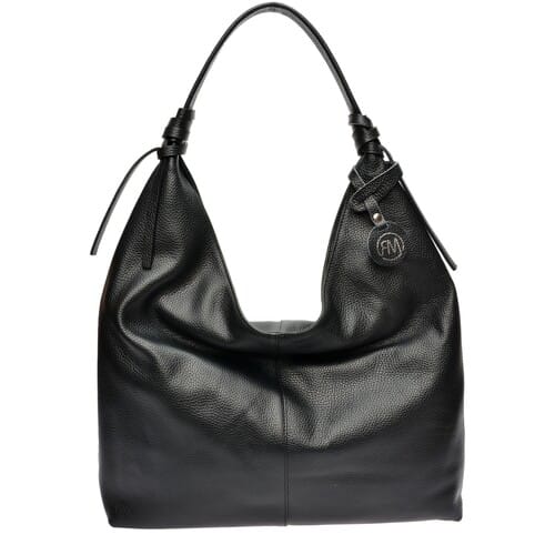 Schoudertas Roberta M Hobo-tas