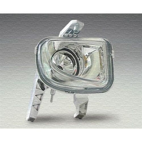 Mistlampen MAGNETI MARELLI 712433601129