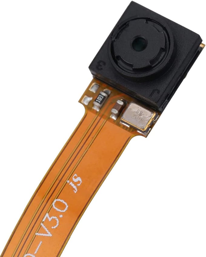 5 Megapixel Camera Module voor Raspberry Pi met 1080P Video-opname