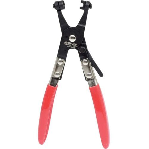 KS Tools 115.1046 Bandveerklemtang 220 mm 1 stuk(s)