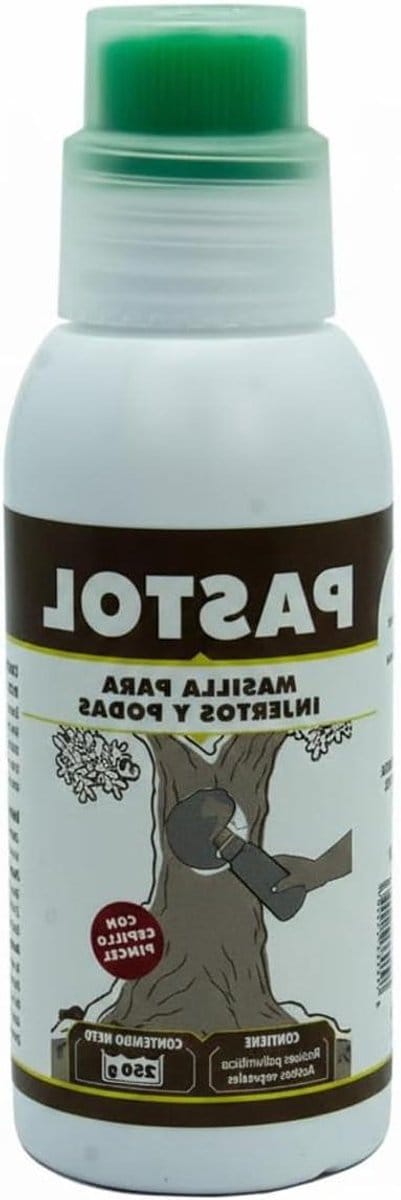 Suinga 250 g grafting and pruning | protects, heals and regenerates wounds on plants