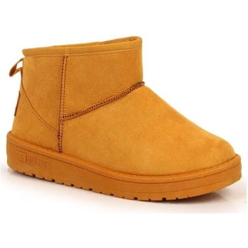 Enkellaarzen Big Star INT1749B