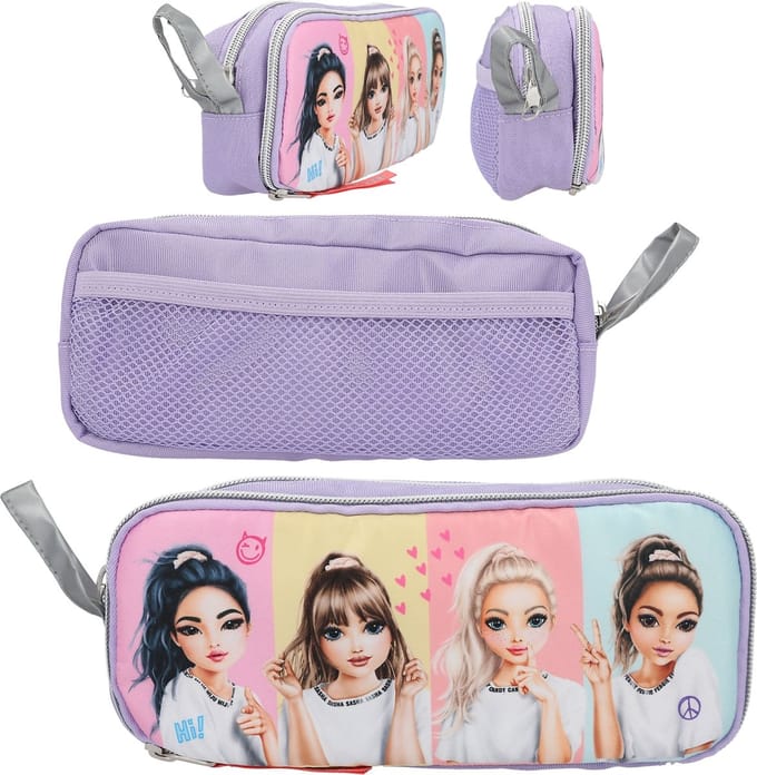 Depesche - TOPModel etui - SNAP SHOTS