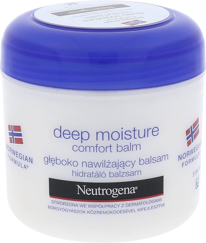 Neutrogena - Norwegian Formula Deep Moisture