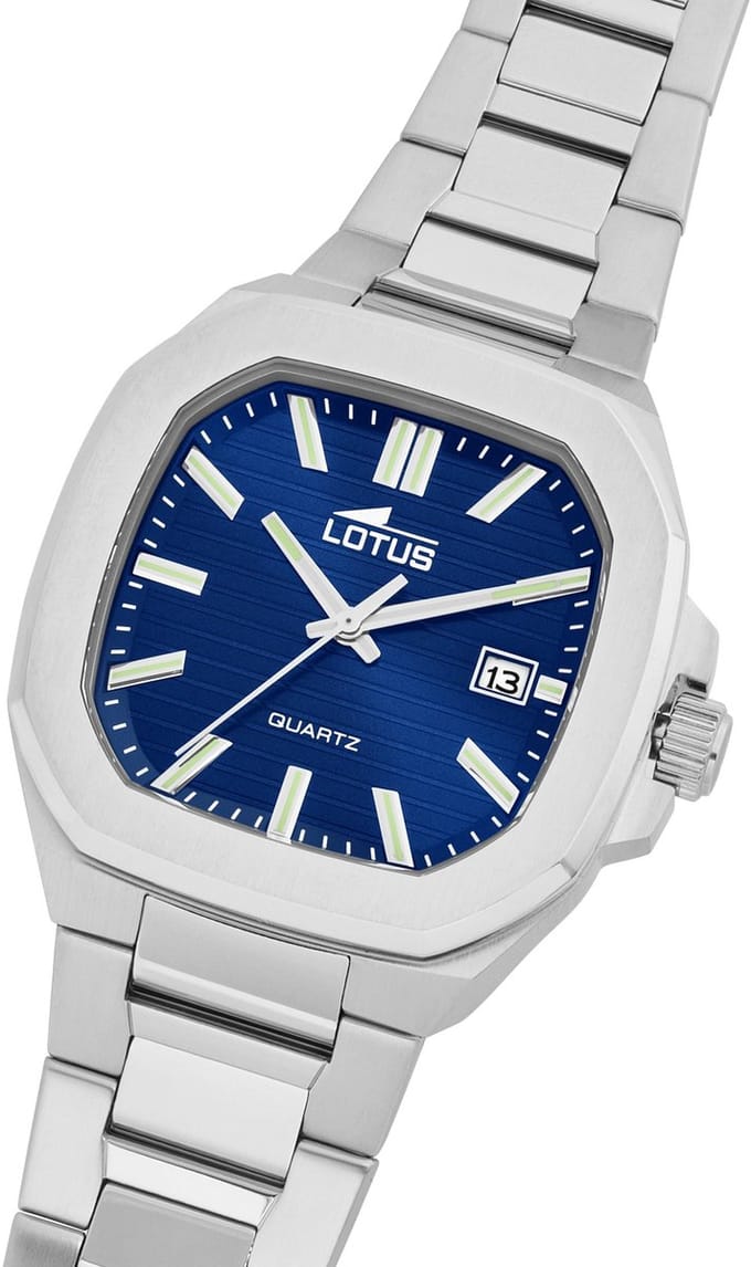 Horloge Square Series