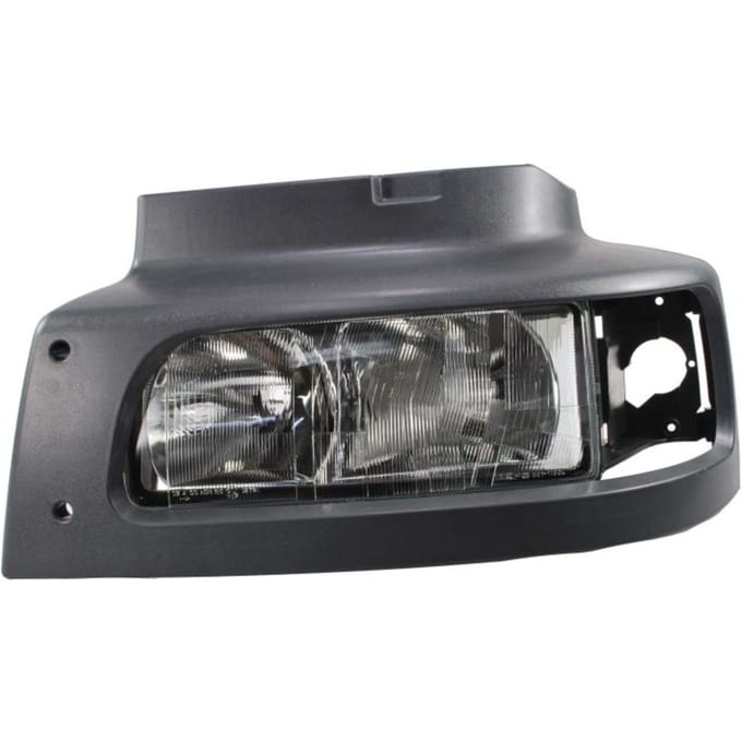 Reflector DEPO 551-1150L-LD-EN links