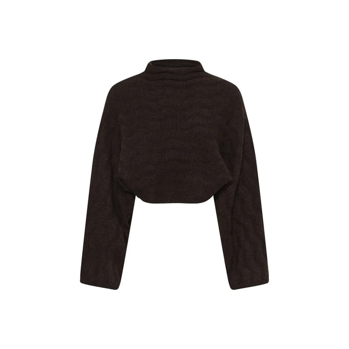 Poncho damestrui Soaked in Luxury Idalia