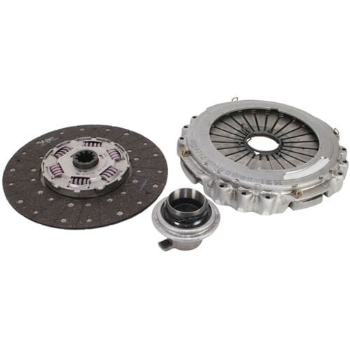 Koppelingsset VALEO 805457