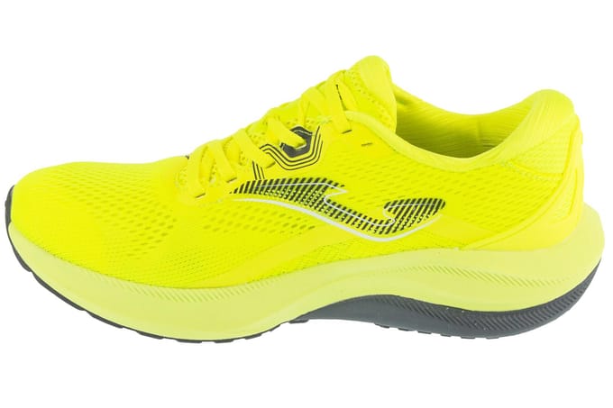 Joma R.Hispalis Men 25 RHISPW, Mannen, Geel, Hardloopschoenen, maat: 42,5