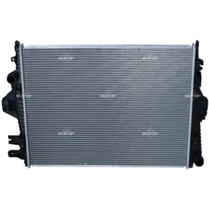 Radiator, motorkoeling NRF 53005