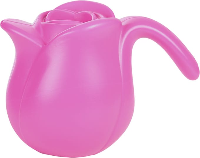 Dutchlander Gieter Tulp 1.55 liter Roze