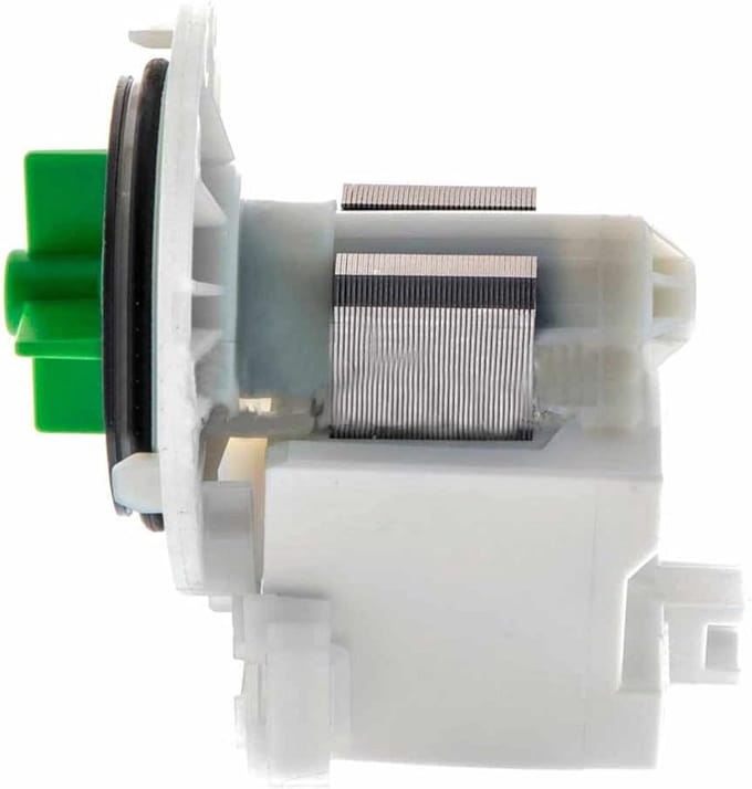 Afvoerpomp voor Wasmachine 30W Universele Vervanging