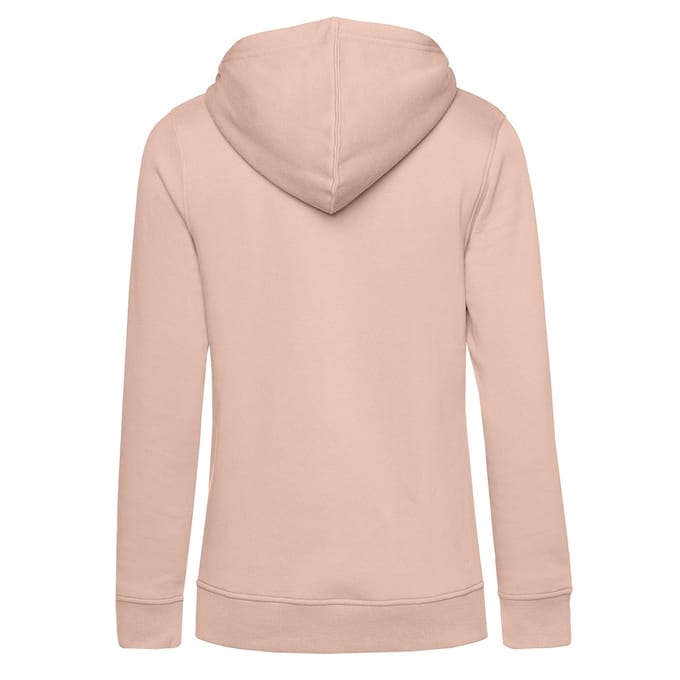 Dames Hoodies met Ballin Est. 2013 Wmn Hoodie Print - Roze - Maat L