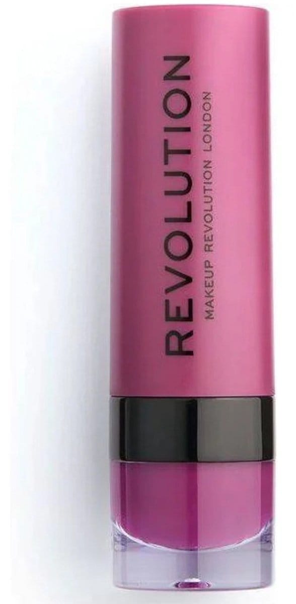 Makeup Revolution - Matte Lippenstift - 145 Vixen