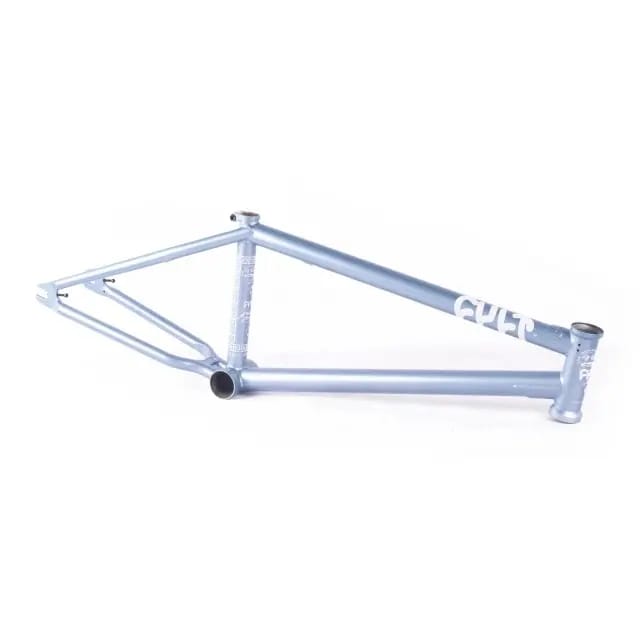 Frame Cult George Ntavoutian Shorty Ic 2